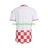 Completo Calcio Croazia Divisa Prima 2026-2027
